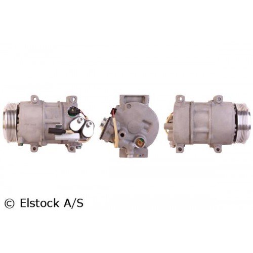 Συμπιεστής A/C (Κομπρέσορας) MERCEDES A CLASS 2004 - 2008 ( W169 ) ELSTOCK 51-0838