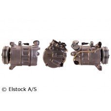 Συμπιεστής A/C (Κομπρέσορας) VOLVO S60 2010 - 2014 ELSTOCK 51-0851