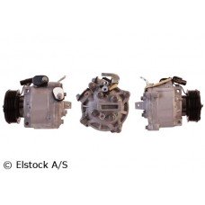 Συμπιεστής A/C (Κομπρέσορας) MITSUBISHI LANCER 2008 - ( CX/CY ) ELSTOCK 51-0855