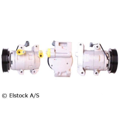 Συμπιεστής A/C (Κομπρέσορας) MAZDA 6 2008 - 2013 ( GH ) ELSTOCK 51-0867 Συμπιεστής A/C (Κομπρέσορας) MAZDA 6 2008 - 2013 ( GH ) ELSTOCK 51-0867