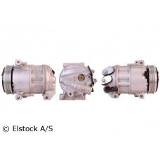 Συμπιεστής A/C (Κομπρέσορας) ALFA ROMEO GIULIETTA 2010 - ( 940 ) ELSTOCK 51-0870