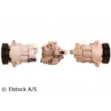 Συμπιεστής A/C (Κομπρέσορας) ALFA ROMEO GIULIETTA 2010 - ( 940 ) ELSTOCK 51-0874