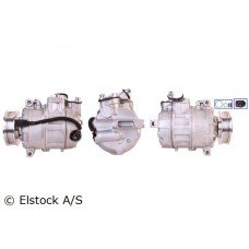 Συμπιεστής A/C (Κομπρέσορας) VW AMAROK 2010 - 2013 ELSTOCK 51-0882