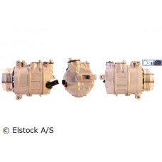 Συμπιεστής A/C (Κομπρέσορας) ELSTOCK 51-0888