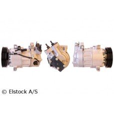 Συμπιεστής A/C (Κομπρέσορας) RENAULT MEGANE 2008 - 2014 ELSTOCK 51-0905