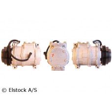 Συμπιεστής A/C (Κομπρέσορας) VW BORA 1998 - 2005 ELSTOCK 51