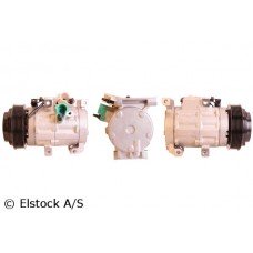 Συμπιεστής A/C (Κομπρέσορας) ELSTOCK 51-0913