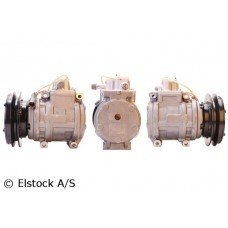 Συμπιεστής A/C (Κομπρέσορας) ELSTOCK 51