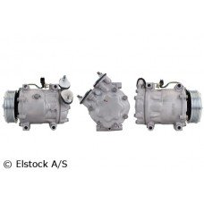 Συμπιεστής A/C (Κομπρέσορας) VOLVO S40 2004 - 2007 ( MS ) ELSTOCK 51-0931