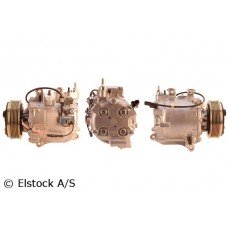 Συμπιεστής A/C (Κομπρέσορας) ELSTOCK 51-0934