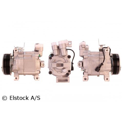 Συμπιεστής A/C (Κομπρέσορας) SUBARU IMPREZA 2008 - 2014 ELSTOCK 51-0935 Συμπιεστής A/C (Κομπρέσορας) SUBARU IMPREZA 2008 - 2014 ELSTOCK 51-0935