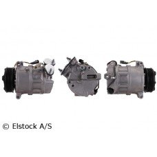 Συμπιεστής A/C (Κομπρέσορας) FORD FOCUS 2011 - 2014 ELSTOCK 51-0938
