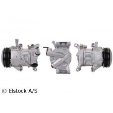 Συμπιεστής A/C (Κομπρέσορας) TOYOTA AURIS 2013 - 2015 ELSTOCK 51-0942
