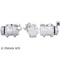 Συμπιεστής A/C (Κομπρέσορας) VOLVO S60 2010 - 2014 ELSTOCK 51-0950