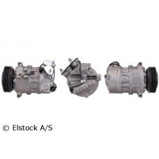 Συμπιεστής A/C (Κομπρέσορας) VOLVO S60 2010 - 2014 ELSTOCK 51-0956