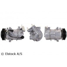 Συμπιεστής A/C (Κομπρέσορας) RENAULT MEGANE 2008 - 2014 ELSTOCK 51-0961