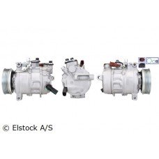 Συμπιεστής A/C (Κομπρέσορας) AUDI A4 2008 - 2011 ( 8K ) ELSTOCK 51-0966