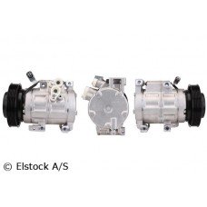 Συμπιεστής A/C (Κομπρέσορας) ELSTOCK 51-0970