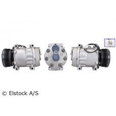 Συμπιεστής A/C (Κομπρέσορας) ELSTOCK 51