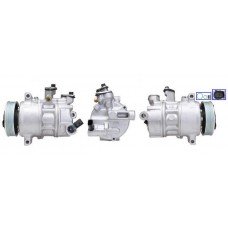 Συμπιεστής A/C (Κομπρέσορας) VW SCIROCCO 2008 - 2014 ( 137 ) ELSTOCK 51-1000