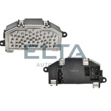 Ανεμιστήρας Καλοριφέρ Εσω VW GOLF 2008 - 2013 ( Mk6 ) ELTA AUTOMOTIVE EH1018