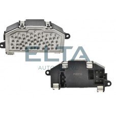 Ανεμιστήρας Καλοριφέρ Εσω VW GOLF 2008 - 2013 ( Mk6 ) ELTA AUTOMOTIVE EH1018