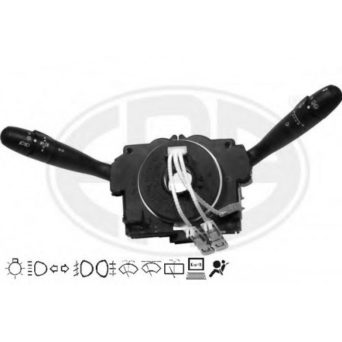 Φλασιέρα Κομπλέ PEUGEOT 206 2002 - 2008 ( S/W ) 440454 Φλασιέρα Κομπλέ PEUGEOT 206 2002 - 2008 ( S/W ) 440454