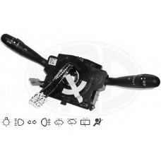 Φλασιέρα Κομπλέ PEUGEOT 206 2002 - 2008 ( S/W ) 440313