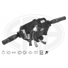 Φλασιέρα Κομπλέ RENAULT MEGANE 2002 - 2005 440688