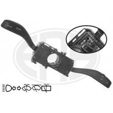 Φλασιέρα Κομπλέ VW POLO 2002 - 2005 ( 9N ) 440605