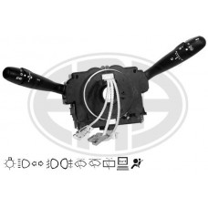 Φλασιέρα Κομπλέ CITROEN C5 2008 - 2012 440478