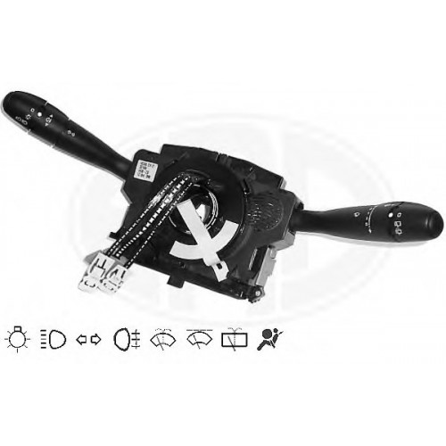 Φλασιέρα Κομπλέ PEUGEOT 206 2002 - 2008 ( S/W ) 440311 Φλασιέρα Κομπλέ PEUGEOT 206 2002 - 2008 ( S/W ) 440311