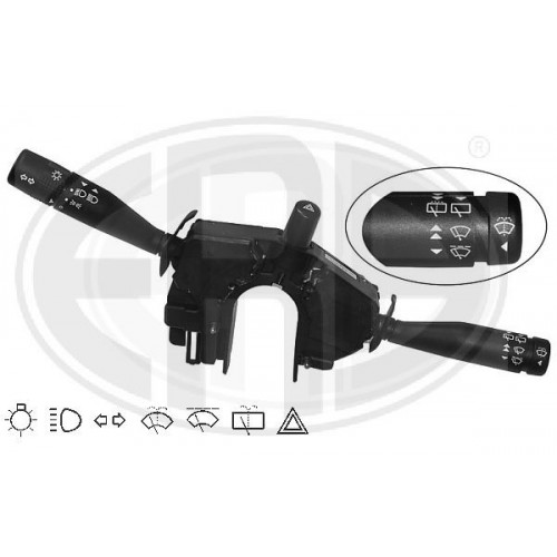 Φλασιέρα Κομπλέ FORD KA 1997 - 2008 ( RB ) 440232