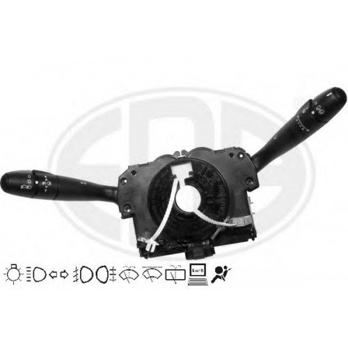 Φλασιέρα Κομπλέ PEUGEOT 307 2001 - 2005 ( 3A ) ( 3C ) 440463