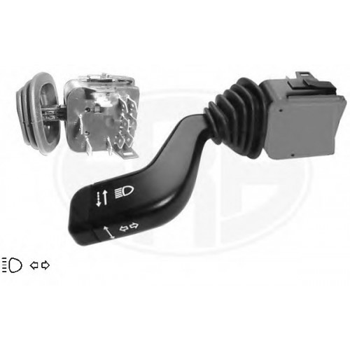 Διακόπτης Φλάς-Φώτων OPEL CORSA 1985 - 1990 ( A ) 440233