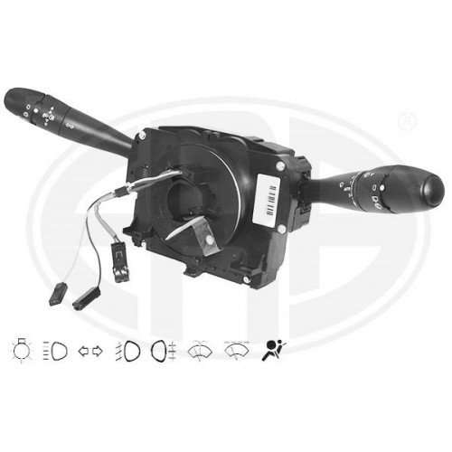 Φλασιέρα Κομπλέ CITROEN C3 2002 - 2006 ( FC ) 440703 Φλασιέρα Κομπλέ CITROEN C3 2002 - 2006 ( FC ) 440703