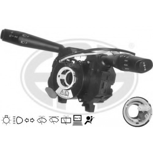 Φλασιέρα Κομπλέ FIAT PANDA 2012 - 440530