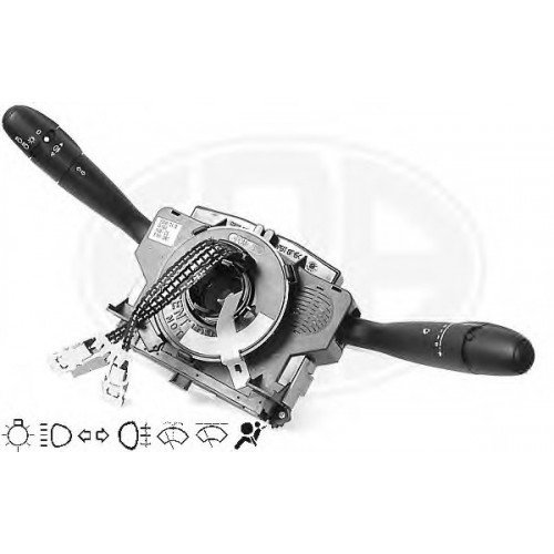 Φλασιέρα Κομπλέ PEUGEOT 206 2002 - 2008 ( S/W ) 440310 Φλασιέρα Κομπλέ PEUGEOT 206 2002 - 2008 ( S/W ) 440310