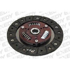 Δίσκος Συμπλέκτη SUBARU JUSTY 1989 - 1996 ( KA-KD ) EXEDY FJD005U