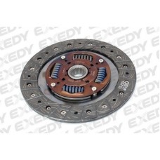 Δίσκος Συμπλέκτη SUBARU IMPREZA 1993 - 1996 ( GC ) EXEDY FJD017U