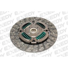 Δίσκος Συμπλέκτη SUBARU FORESTER 2000 - 2002 ( SF ) EXEDY FJD031