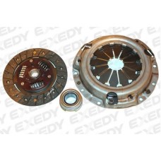 Σετ συμπλέκτη MAZDA 323 1990 - 1992 ( BG ) EXEDY MZK2037