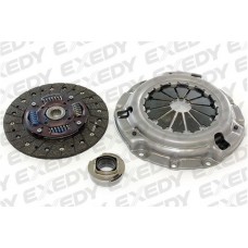 Σετ συμπλέκτη MAZDA 323 2001 - 2003 ( BJ ) EXEDY MZK2083