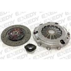 Σετ συμπλέκτη MAZDA B-Series 1999 - 2003 (UN)(B2500) EXEDY MZK2087