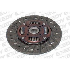 Δίσκος Συμπλέκτη NISSAN SUNNY 1986 - 1990 ( B12 ) EXEDY NSD002U