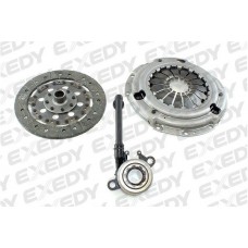 Σετ συμπλέκτη NISSAN TIIDA 2007 - 2011 ( C11 ) EXEDY NSK2213