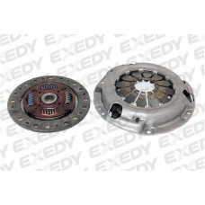 Σετ συμπλέκτη NISSAN MICRA 2003 - 2005 ( K12 ) EXEDY NSS2195