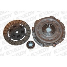 Σετ συμπλέκτη RENAULT 19 1988 -1992 ( B53 ) ( C53 ) EXEDY RNK2005