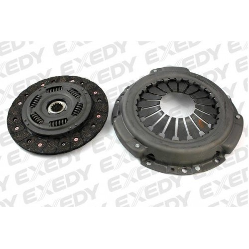 Σετ συμπλέκτη ROVER 75 1999 - 2004 ( RJ ) EXEDY RVS2013