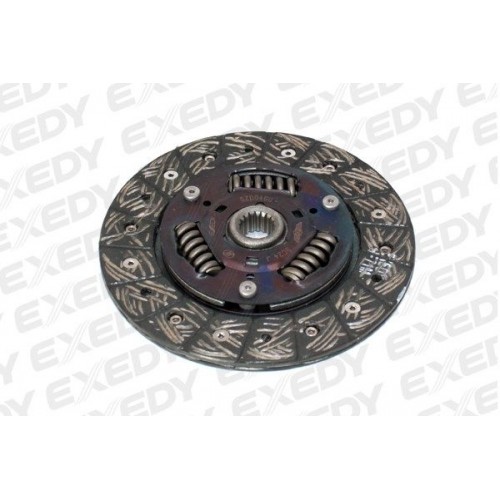Δίσκος Συμπλέκτη SUZUKI ALTO 1999 - 2002 ( SH ) EXEDY SZD046U Δίσκος Συμπλέκτη SUZUKI ALTO 1999 - 2002 ( SH ) EXEDY SZD046U